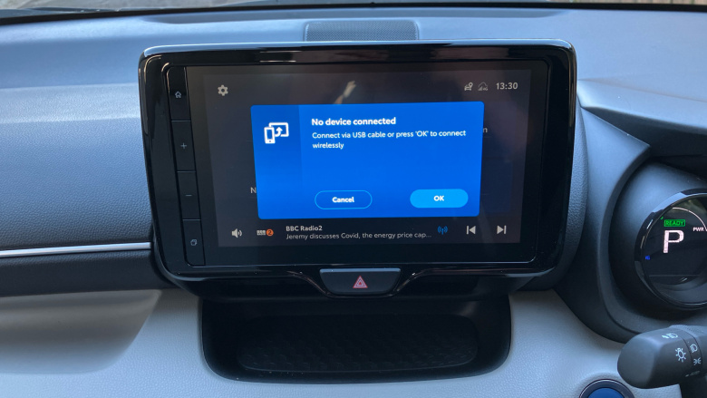 Toyota Yaris 1.5 Hybrid Excel 5dr CVT Hybrid Hatchback